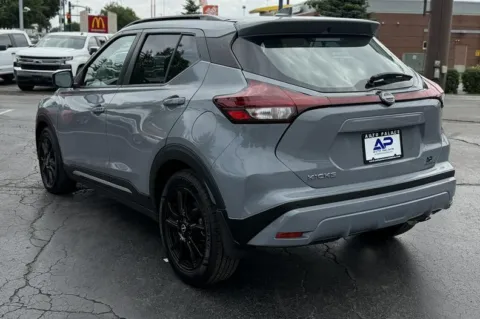 More photos of 2024 NISSAN KICKS SR GREAT PRICE GREAT ON GAS at Auto Palace, OH