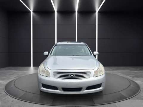 Photos of 2007 INFINITI G35 x for sale in Columbus, OH at Auto Palace