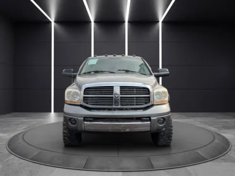 Photos of 2006 DODGE RAM 2500 ST for sale in Columbus, OH at Auto Palace