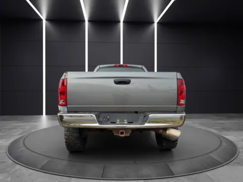 More photos of 2006 DODGE RAM 2500 ST at Auto Palace, OH