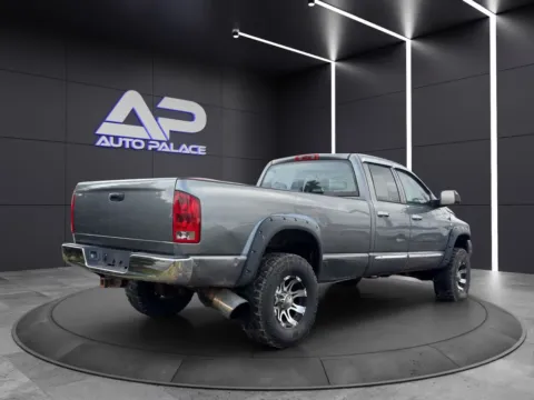More photos of 2006 DODGE RAM 2500 ST at Auto Palace, OH