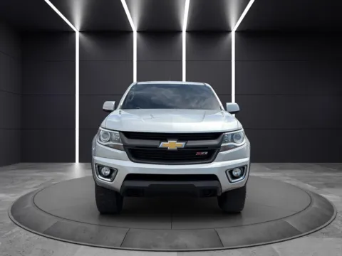 Photos of 2017 CHEVROLET COLORADO Z71 for sale in Columbus, OH at Auto Palace