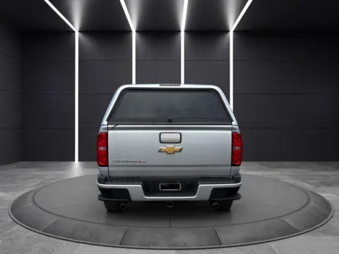 More photos of 2017 CHEVROLET COLORADO Z71 at Auto Palace, OH