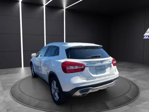 Photos of 2019 MERCEDES-BENZ GLA 250 4MATIC for sale in Columbus, OH at Auto Palace