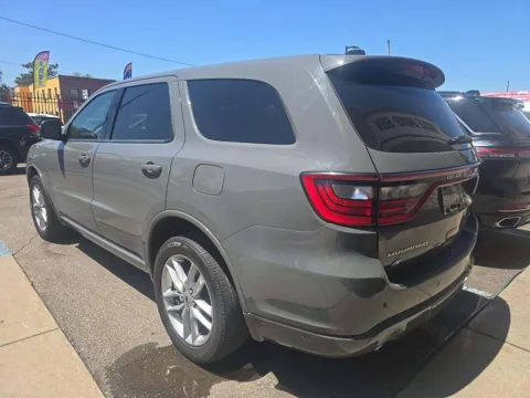 Photos of 2023 DODGE DURANGO GT for sale in Columbus, OH at Auto Palace