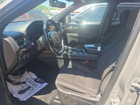 Another view of 2023 DODGE DURANGO GT for sale in Columbus, OH at Auto Palace
