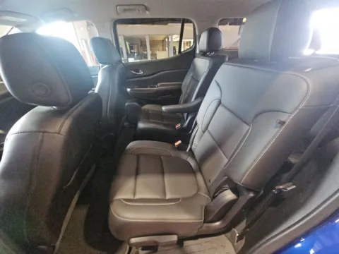 More photos of 2023 GMC ACADIA SLT at Auto Palace, OH