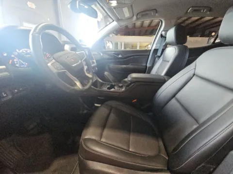 Another view of 2023 GMC ACADIA SLT for sale in Columbus, OH at Auto Palace