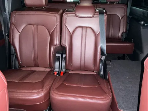 More photos of 2022 FORD EXPEDITION MAX LIMITED at Auto Palace, OH