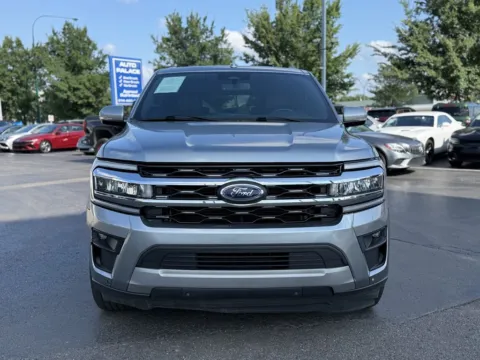 Photos of 2022 FORD EXPEDITION MAX LIMITED 4X4 GREAT VALUE for sale in Columbus, OH at Auto Palace
