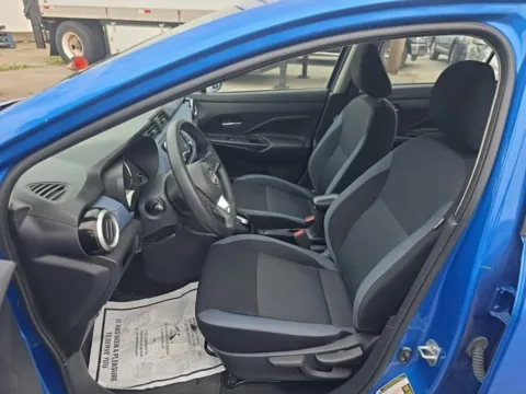 Another view of 2024 NISSAN VERSA SV for sale in Columbus, OH at Auto Palace