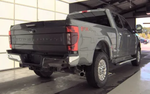 Photos of 2022 FORD F250 SUPER DUTY for sale in Columbus, OH at Auto Palace