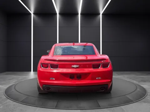 More photos of 2012 CHEVROLET CAMARO LT at Auto Palace, OH