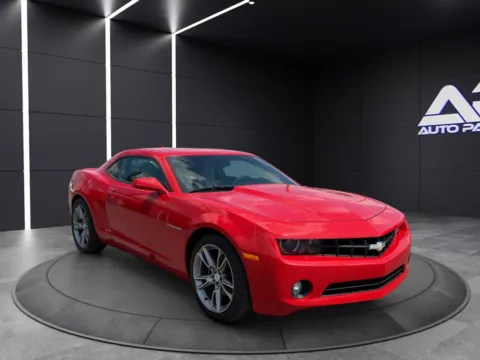 Another view of 2012 CHEVROLET CAMARO LT VERY CLEAN GREAT VALUE for sale in Columbus, OH at Auto Palace