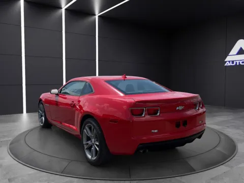 More photos of 2012 CHEVROLET CAMARO LT at Auto Palace, OH