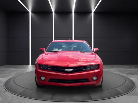 Photos of 2012 CHEVROLET CAMARO LT VERY CLEAN GREAT VALUE for sale in Columbus, OH at Auto Palace
