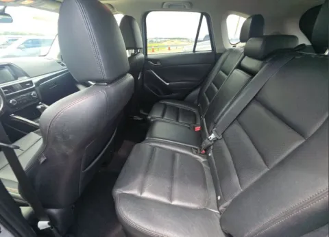 More photos of 2016 MAZDA CX-5 GT at Auto Palace, OH