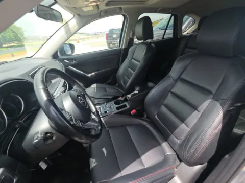 Another view of 2016 MAZDA CX-5 GT for sale in Columbus, OH at Auto Palace