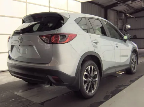 Photos of 2016 MAZDA CX-5 GT for sale in Columbus, OH at Auto Palace