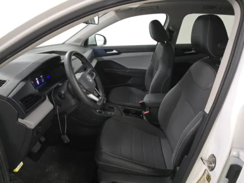 Another view of 2022 VOLKSWAGEN TAOS SE IQ DRIVE for sale in Columbus, OH at Auto Palace