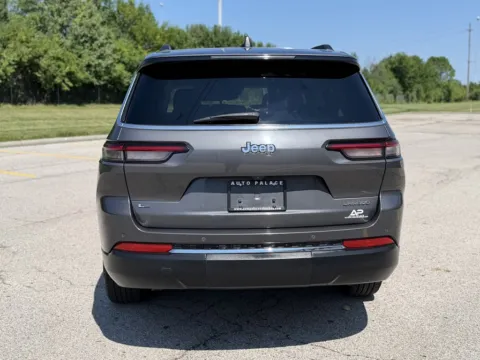 More photos of 2022 JEEP GRAND CHEROKEE L LAREDO 3RD ROW SEATS at Auto Palace, OH