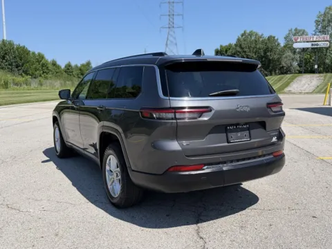 More photos of 2022 JEEP GRAND CHEROKEE L LAREDO 3RD ROW SEATS at Auto Palace, OH