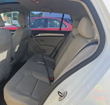 More photos of 2017 VOLKSWAGEN GOLF S at Auto Palace, OH
