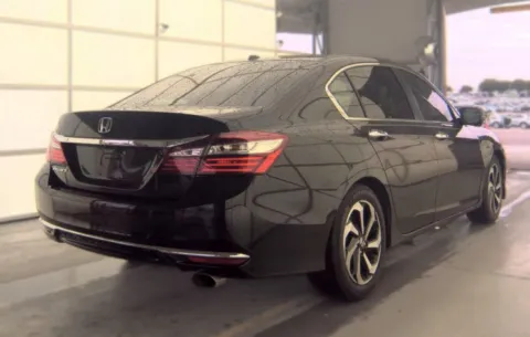 Photos of 2017 HONDA ACCORD EX for sale in Columbus, OH at Auto Palace