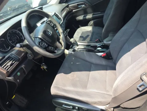 Another view of 2017 HONDA ACCORD EX for sale in Columbus, OH at Auto Palace