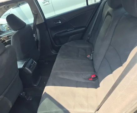More photos of 2017 HONDA ACCORD EX at Auto Palace, OH