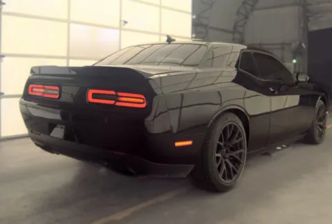 Photos of 2016 DODGE CHALLENGER SRT HELLCAT for sale in Columbus, OH at Auto Palace
