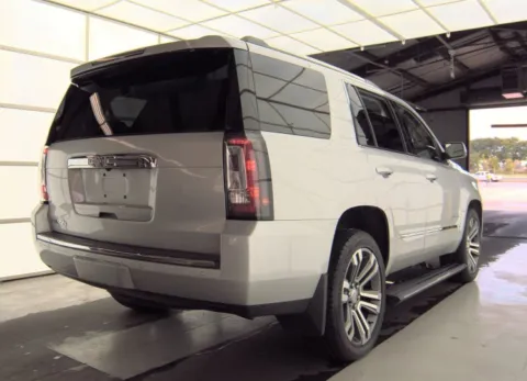 Photos of 2018 GMC YUKON DENALI for sale in Columbus, OH at Auto Palace