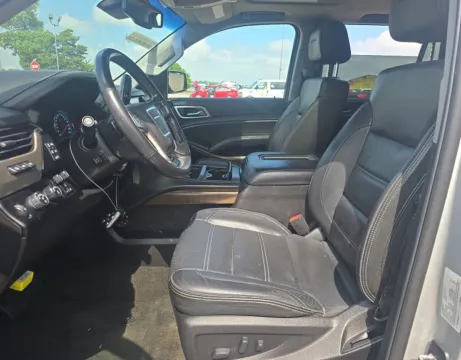 Another view of 2018 GMC YUKON DENALI for sale in Columbus, OH at Auto Palace