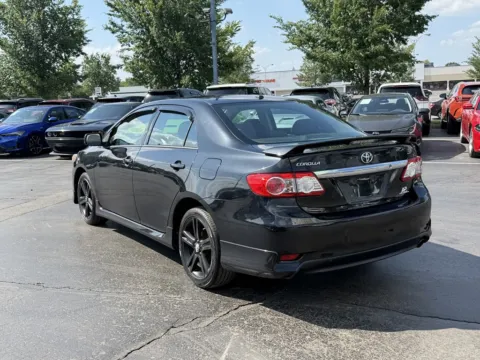 More photos of 2013 TOYOTA COROLLA S RELIABLE GAS SAVER at Auto Palace, OH