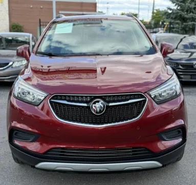 Photos of 2021 BUICK ENCORE PREFERRED for sale in Columbus, OH at Auto Palace