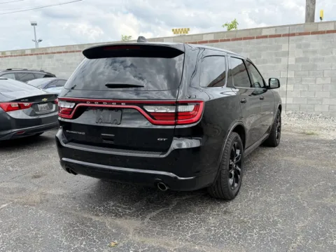 Photos of 2023 DODGE DURANGO GT 3RD ROW GREAT PRICE for sale in Columbus, OH at Auto Palace