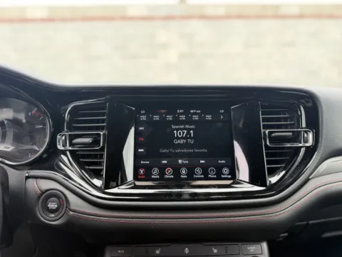 More photos of 2023 DODGE DURANGO GT 3RD ROW GREAT PRICE at Auto Palace, OH