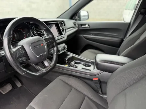 More photos of 2023 DODGE DURANGO GT 3RD ROW GREAT PRICE at Auto Palace, OH