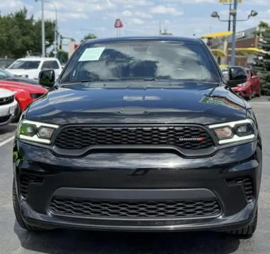Photos of 2023 DODGE DURANGO GT 3RD ROW GREAT PRICE for sale in Columbus, OH at Auto Palace