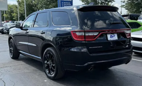 More photos of 2023 DODGE DURANGO GT 3RD ROW GREAT PRICE at Auto Palace, OH