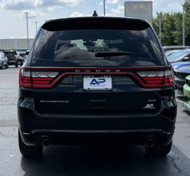 More photos of 2023 DODGE DURANGO GT 3RD ROW GREAT PRICE at Auto Palace, OH