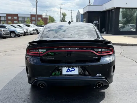 More photos of 2023 DODGE CHARGER GT NEW TIRES VERY CLEAN at Auto Palace, OH