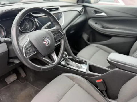 Another view of 2021 BUICK ENCORE GX SELECT for sale in Columbus, OH at Auto Palace