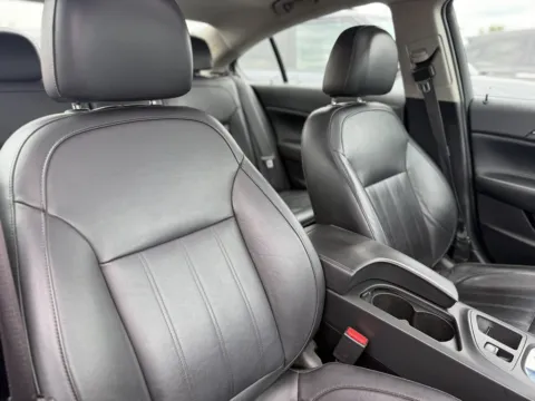 More photos of 2012 BUICK REGAL PREMIUM at Auto Palace, OH