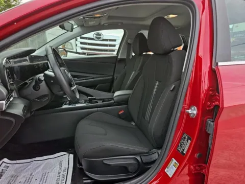 Another view of 2025 HYUNDAI ELANTRA SEL for sale in Columbus, OH at Auto Palace