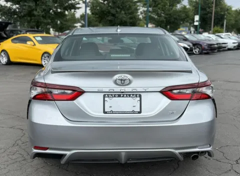 More photos of 2021 TOYOTA CAMRY SE at Auto Palace, OH