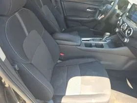 Another view of 2024 NISSAN SENTRA SV CLEAN GREAT PRICE for sale in Columbus, OH at Auto Palace