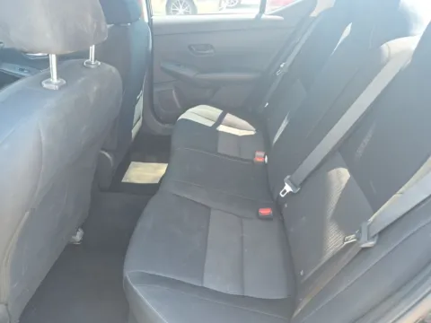 More photos of 2024 NISSAN SENTRA SV CLEAN GREAT PRICE at Auto Palace, OH
