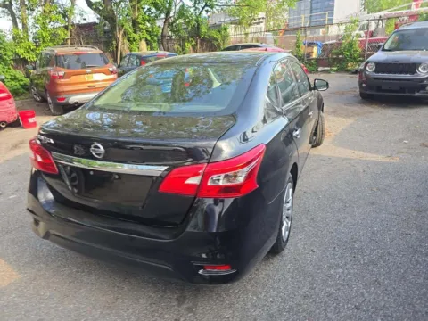 Photos of 2019 NISSAN SENTRA S ONLY 41K MILES GAS SAVER for sale in Columbus, OH at Auto Palace