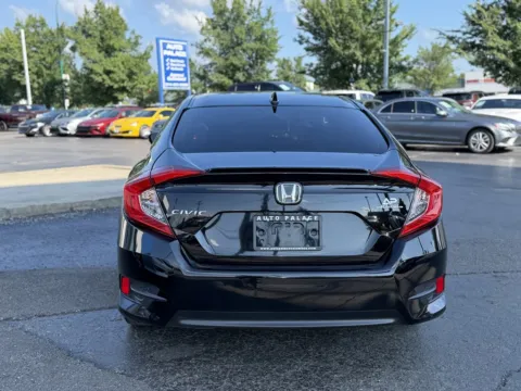 More photos of 2018 HONDA CIVIC EX-T TURBO GAS SAVER CLEAN at Auto Palace, OH